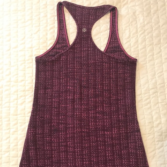 Lululemon Cool Racerback - Picture 4 of 6